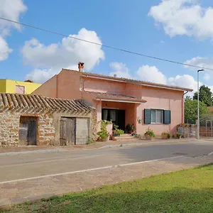 Di Cristina Maison d'hôtes