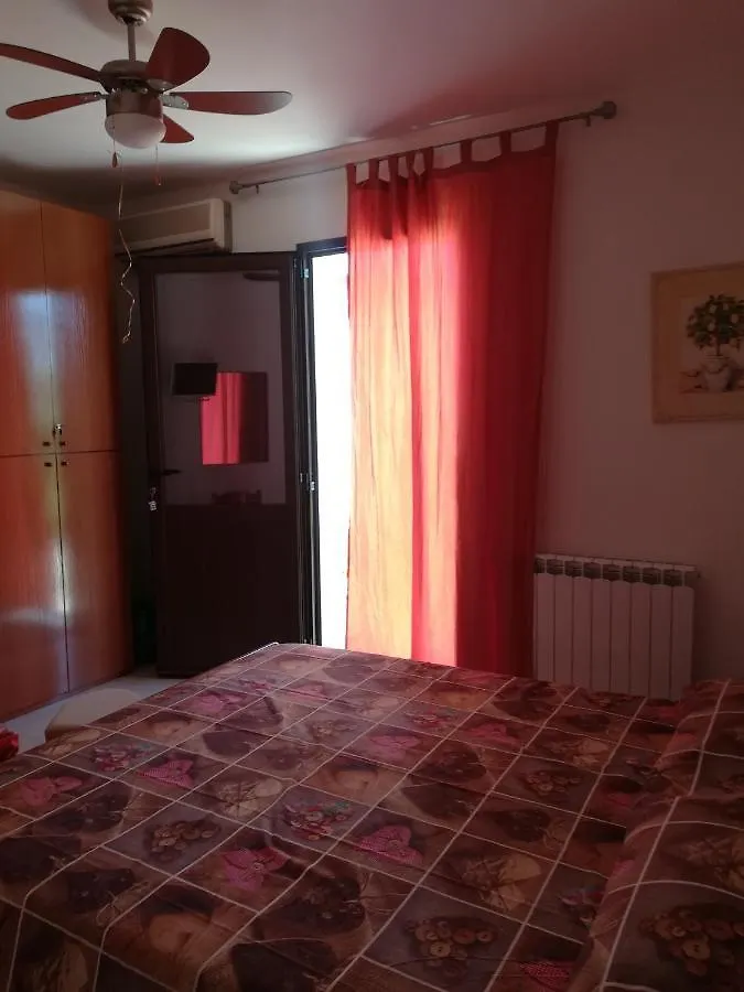 B&B Zia Delia Villaperuccio 0*,  Italie