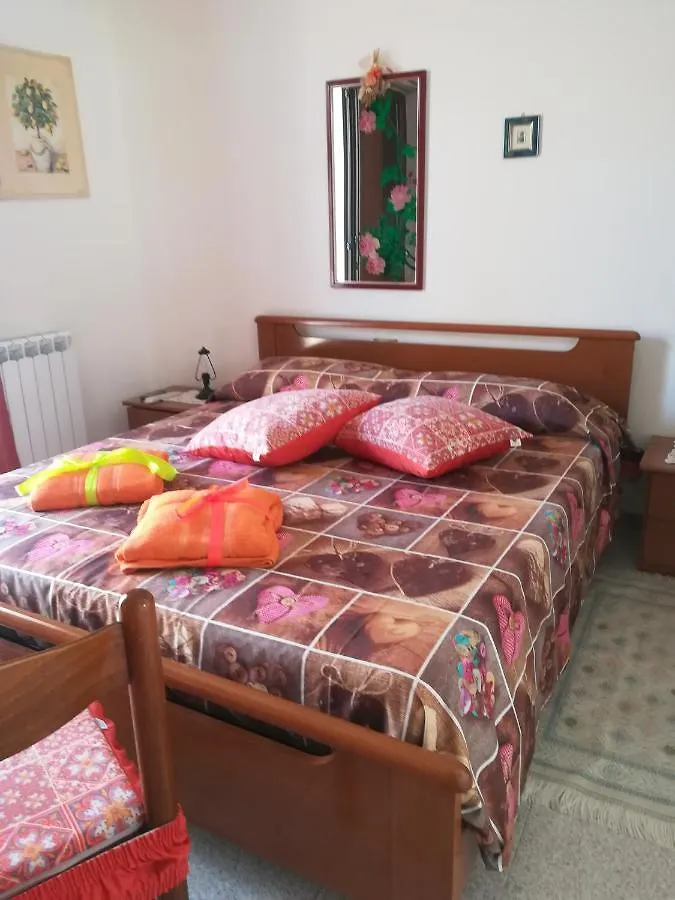 B&B Zia Delia Villaperuccio 0*,  Italie